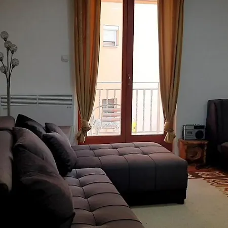 Daire Zlatni Vrnjačka Banja