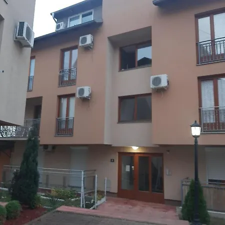 Zlatni * Vrnjačka Banja