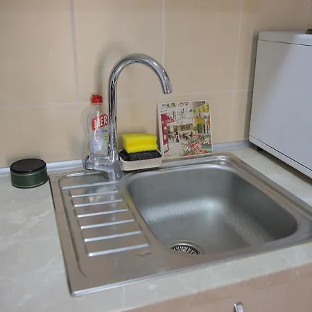 Daire Zlatni Vrnjačka Banja