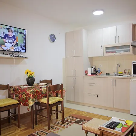 Zlatni Daire Vrnjačka Banja