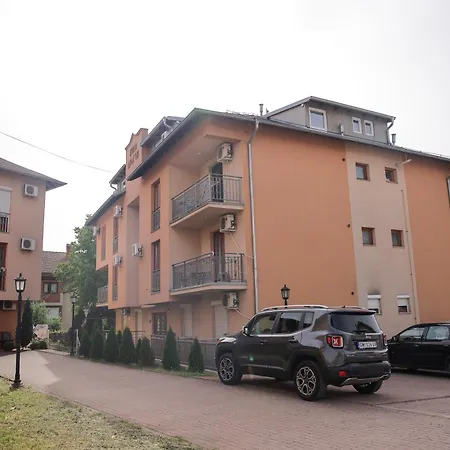 Zlatni Vrnjačka Banja