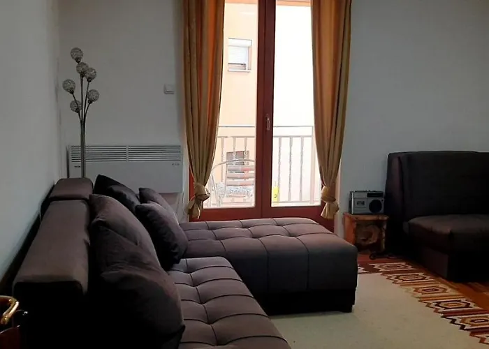 Apartamento Zlatni Vrnjačka Banja