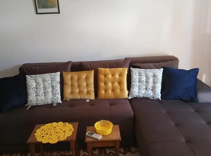 Zlatni Vrnjačka Banja