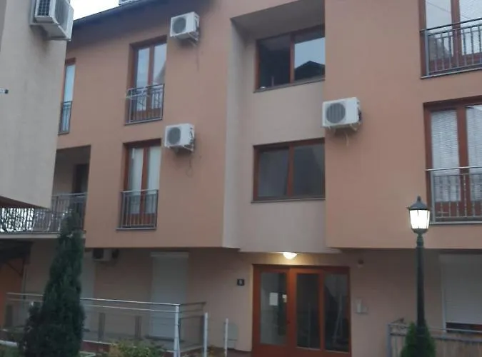 Zlatni * Vrnjačka Banja