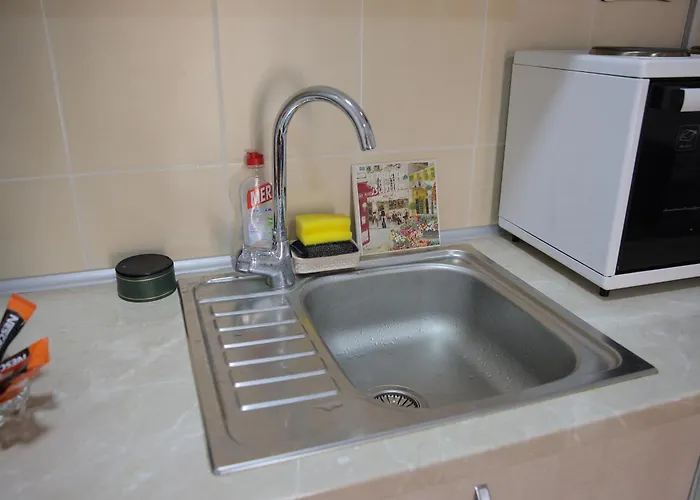 Apartamento Zlatni Vrnjačka Banja