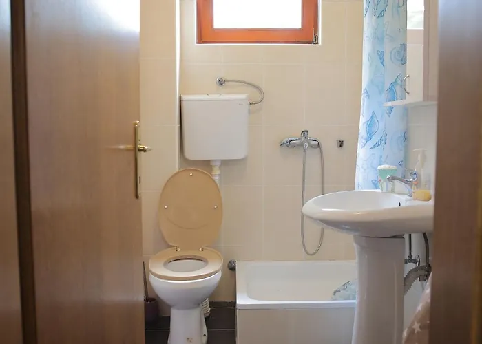 Zlatni Apartamento *