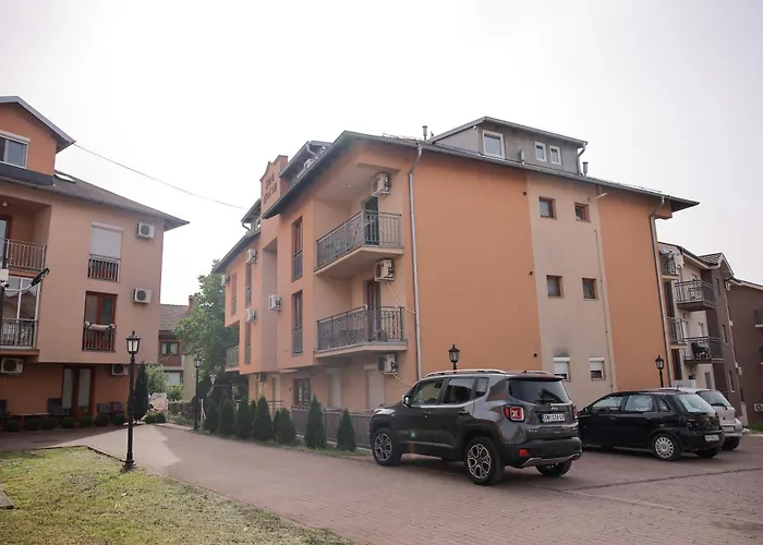 Zlatni Vrnjačka Banja